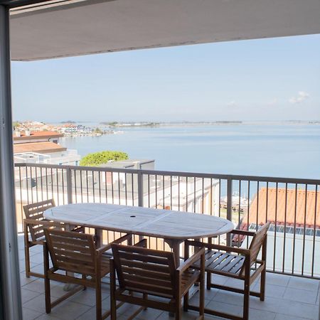 Hotel & Apartments Eldorado Grado Kültér fotó